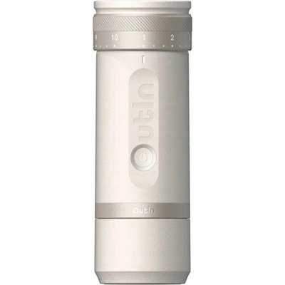 Outin Fino Portable Electric Espresso Coffee Grinder