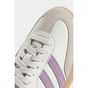 adidas Originals SAMBA OG маратонки за деца кожени (KI4172)