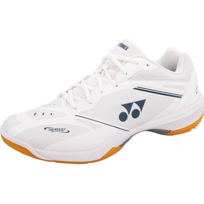 Yonex PC 65Z 4 WIDE bílá – Zbozi.Blesk.cz