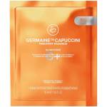 Germaine de Capuccini Timexpert Radiance C+ Озаряваща лист маска за лице, 18 ml - ozone