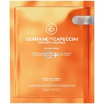 Germaine de Capuccini Timexpert Radiance C+ Озаряваща лист маска за лице, 18 ml - ozone