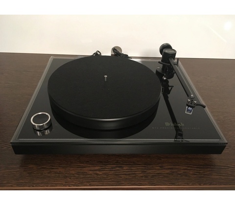 McIntosh MT2