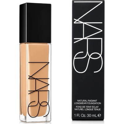 Nars Natural Radiant Longwear Foundation dlhotrvajúci make-up rozjasňujúci oslo 30 ml