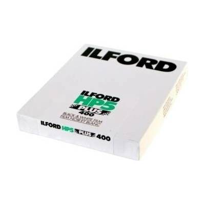 Ilford HP5 Plus 5x7" 25ks film