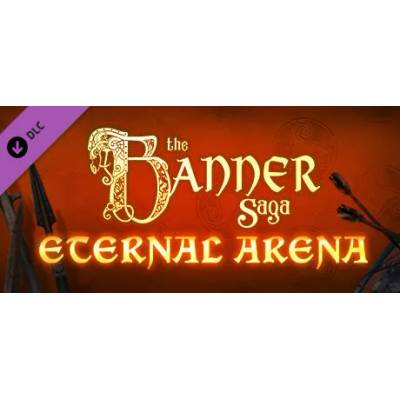 Игра The Banner Saga 3 - Eternal Arena за PC Steam, Електронна доставка