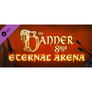 Versus Evil The Banner Saga 3 Eternal Arena DLC (PC)