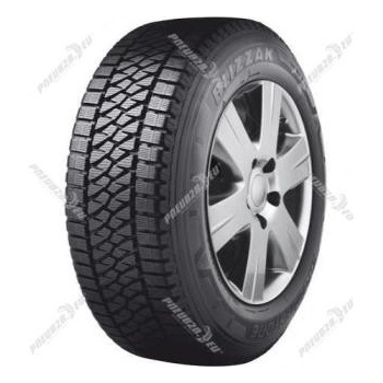 Bridgestone Blizzak W810 225/75 R16 121/119R