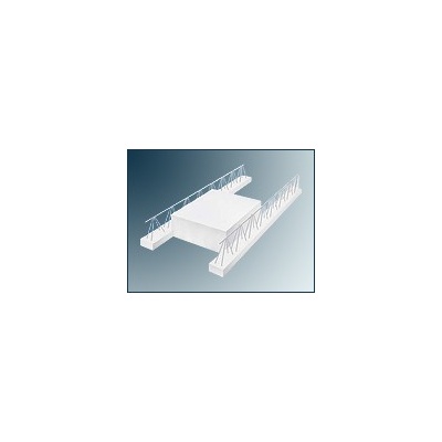 XELLA YTONG stropní vložka Plus 100/600 - 125*100*599mm P4-500