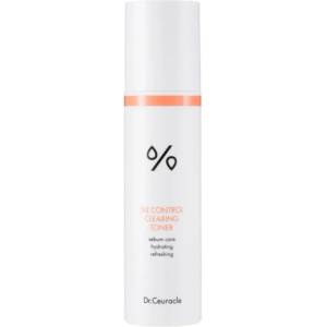 Dr. Ceuracle 5α Control Clearing Toner пречистващ тонер 120 ml