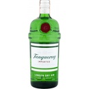 Tanqueray Gin 47,3% 1 l (čistá fľaša)