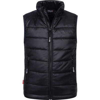 TROLLKIDS Детски синтетичен елек Trollkids Kids Trondheim Vest Synthetic vest - Black - размер 98 (EU) (703-2400-2612)