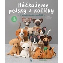 Háčkujeme pejsky a kočičky