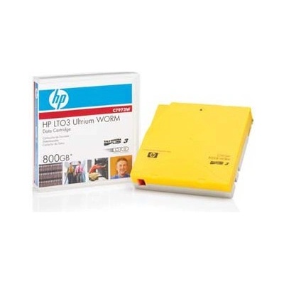 HP Ultrium LTO4, 800/1600GB (C7974A)