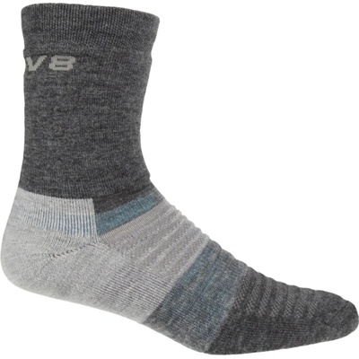 INOV-8 ERINO HIGH SOCK šedá