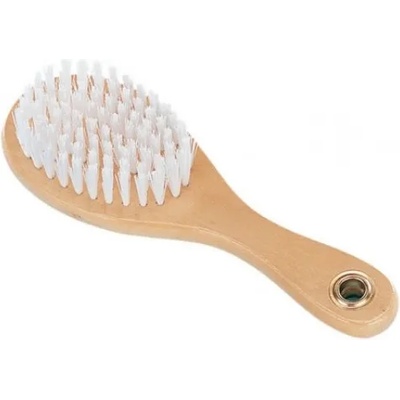 NOBBY Четка с дървена дръжка за котки малка nobby Германия 72626