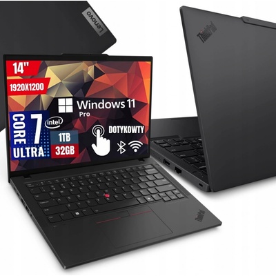 Lenovo ThinkPad T14 G5 21ML003QCK