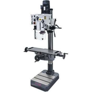 Optimum DH 40 G