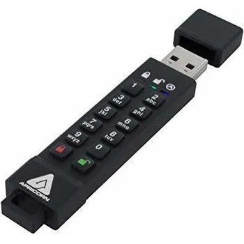 Image 1 of Apricorn SecureKey 128GB USB 3.1 ASK3Z-128GB