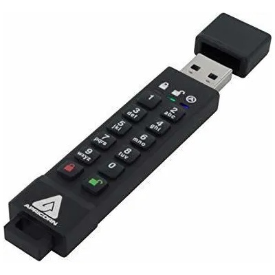 Apricorn SecureKey 128GB USB 3.1 ASK3Z-128GB