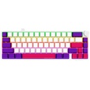 LORGAR LRG-KBP70MW-WH-US