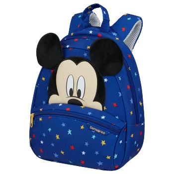 Image 1 of Samsonite Детска раничка - Mickey Stars Disney - S