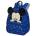 Samsonite Детска раничка - Mickey Stars Disney - S