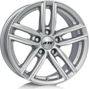ATS Antares 6,5x16 5x112 ET50 silver