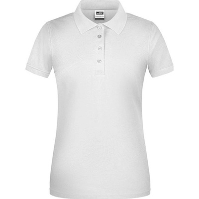 James & Nicholson JN873 White
