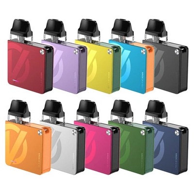 Vaporesso XROS 3 Nano Pod 1000 mAh Navy Blue 1 ks
