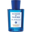 Acqua Di Parma Blu Mediterraneo Mandorlo Di Sicilia toaletní voda unisex 150 ml