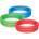 Надуваем басейн 102 x 25 см. BESTWAY 51024
