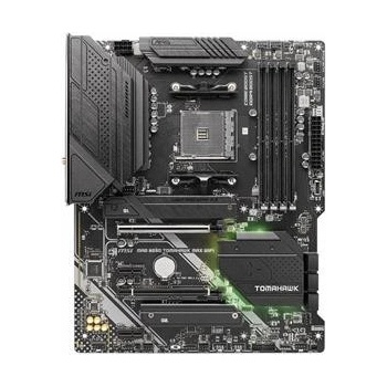 MSI MAG B550 TOMAHAWK MAX WIFI