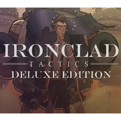 Ironclad Tactics (Deluxe Edition)