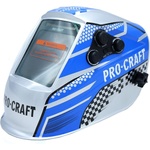 PRO-CRAFT Sph100-90 - Заваръчна соларна маска ; procraft