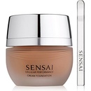 Kanebo Sensai Cellular Performance Cream Foundation CF 25 Topaz Beige 30 ml