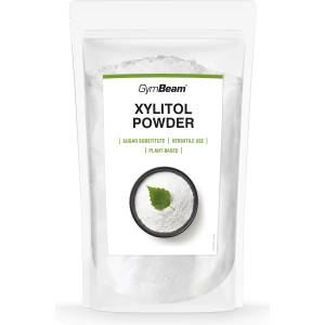 GymBeam Xylitol на прах 300 g