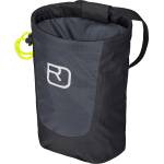 Ortovox Торбичка за магнезий Ortovox Trad Chalkbag Chalk bag - Black Raven - размер One Size (335-0610-0111)