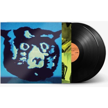 R.E.M. • Monster LP