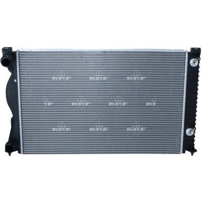NRF 509596 Chladič, chlazení motoru (509596)