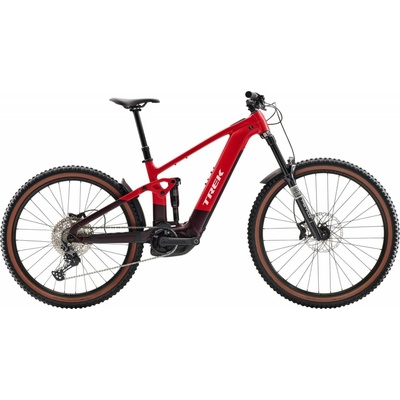 Trek Rail+ 5 Gen 5 2027