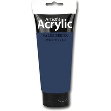 Phoenix Akrylové farby, 75ml/100ml 450 Phthalo Blue
