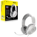 Corsair HS35 V3 wired white (CA-9011400-WW)