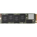 Intel 600p 1TB, SSDPEKNW010T8X1