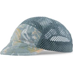 Patagonia Шапка с козирка Patagonia Duckbill Cap - Moon Tripper: Virtually Blue - размер One Size (204-8162-1811)