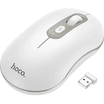 Hoco GM21 White