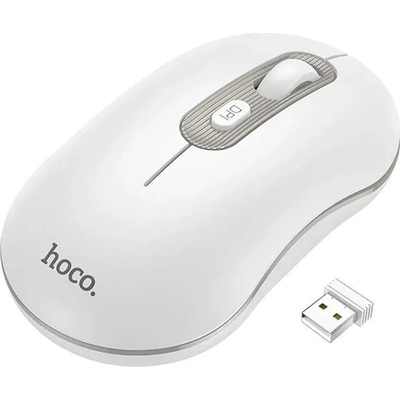 Hoco GM21 White