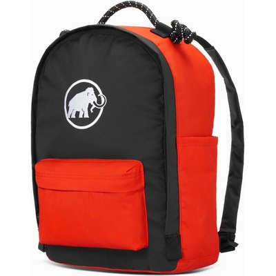 Mammut Wully black-Mammut red 20 l