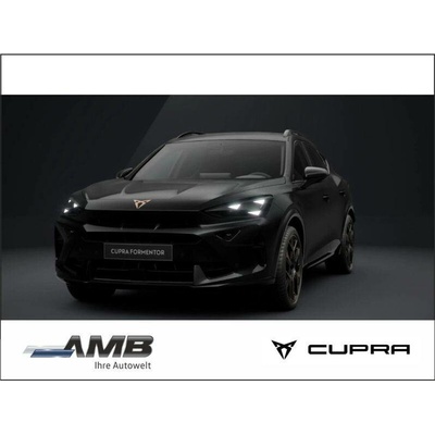 Cupra Formentor VZ 2.0 TSI 4Drive 245 kW
