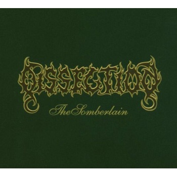 Dissection - Somberlain Remastered CD