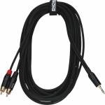 Enova EC-A3-PSMCLM-1 1 m Аудио кабел (EC-A3-PSMCLM-1)